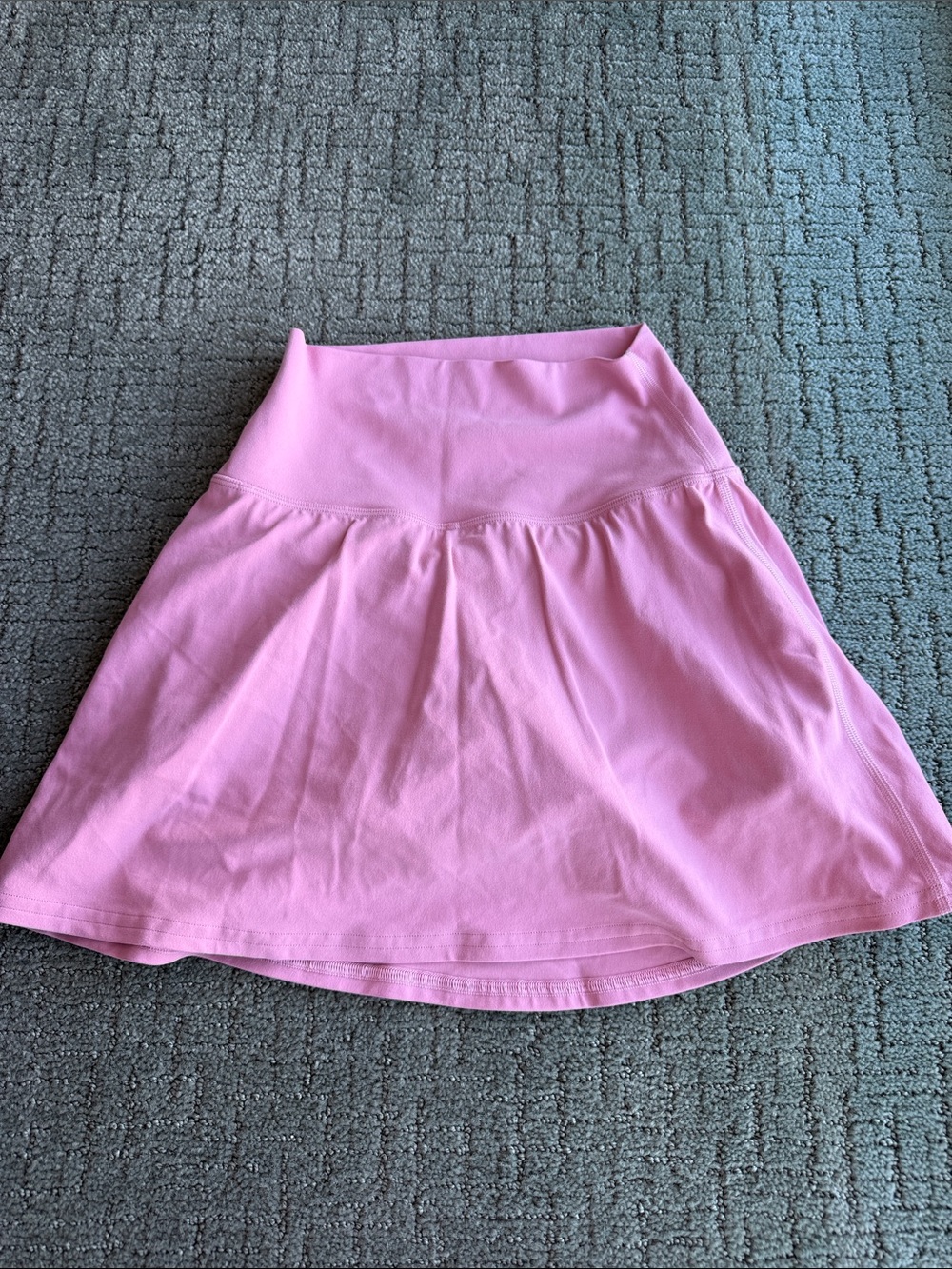 Lululemon Align High Rise skirt